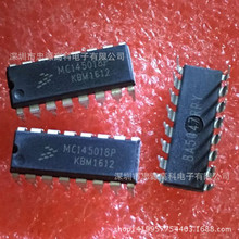 MOTĦ���_�� MC145018P DIP16 �x���͟��F�z�yоƬ MC145018