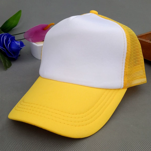 Yellow+white
