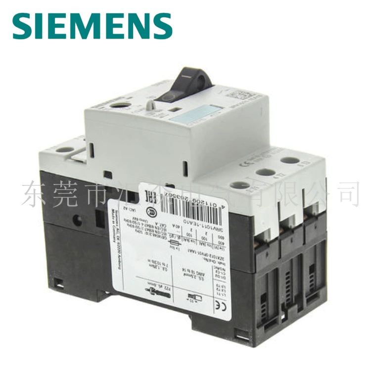 Siemens Siemens 3rv1011-1AA25