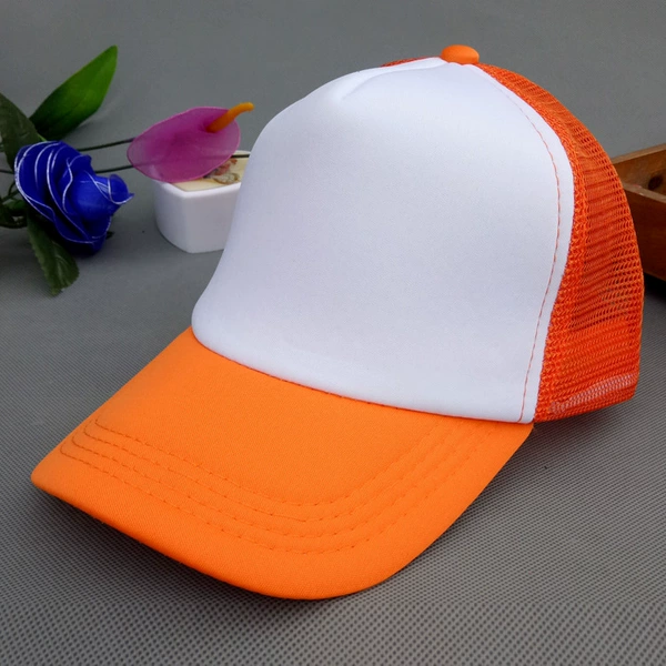 Orange+white