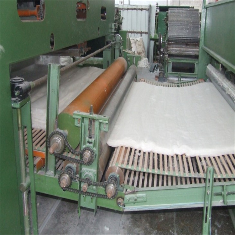 全自动棉被生产线    棉被生产线       厂家直销     优质产品