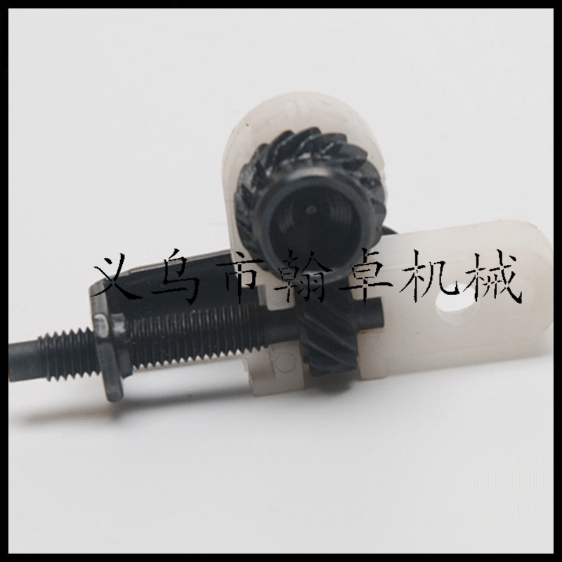 MS210 230 250张紧器总成 张紧器 链条调节松紧器 油锯链锯配件