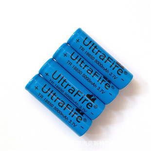 18650�ɳ��늳� 5000mah4.2v���������Ͳ�����C�^��С�L��늳�