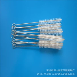 工具刷;试管刷