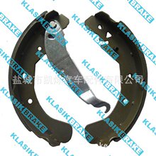 ����CHEVY/OPEL  ����ɲ��Ƭ/ɲ����Ƭ/BRAKE SHOES/BRAKE PADS