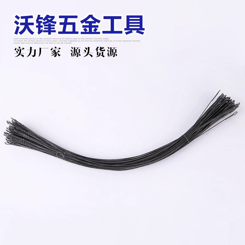 Деревообработка тянуть цветок пилы 50 см удлиненный провод увидел лезвие Провод пилы U-образный пилы Деревообработка пилы