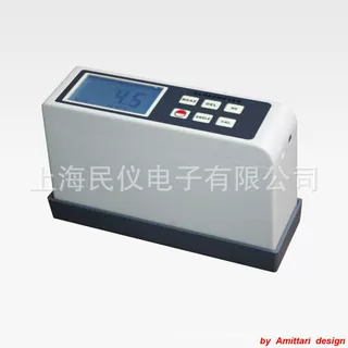 AG-126B、AG-1268B光泽度计 手持式光泽仪