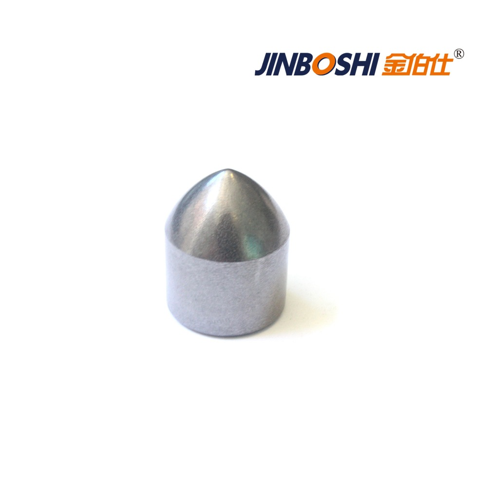 钨钢球齿 镶嵌潜孔钻头用钨钢齿 JK05硬岩用合金球齿