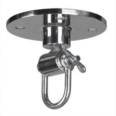 Bola de pera bola velocidad especial rotador metal hebilla universal gancho suministros de boxeo Accesorios bolsa de arena