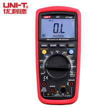 UNI-T ������UT139A/B/C����Чֵ�������ñ� �Զ����� �������ñ�