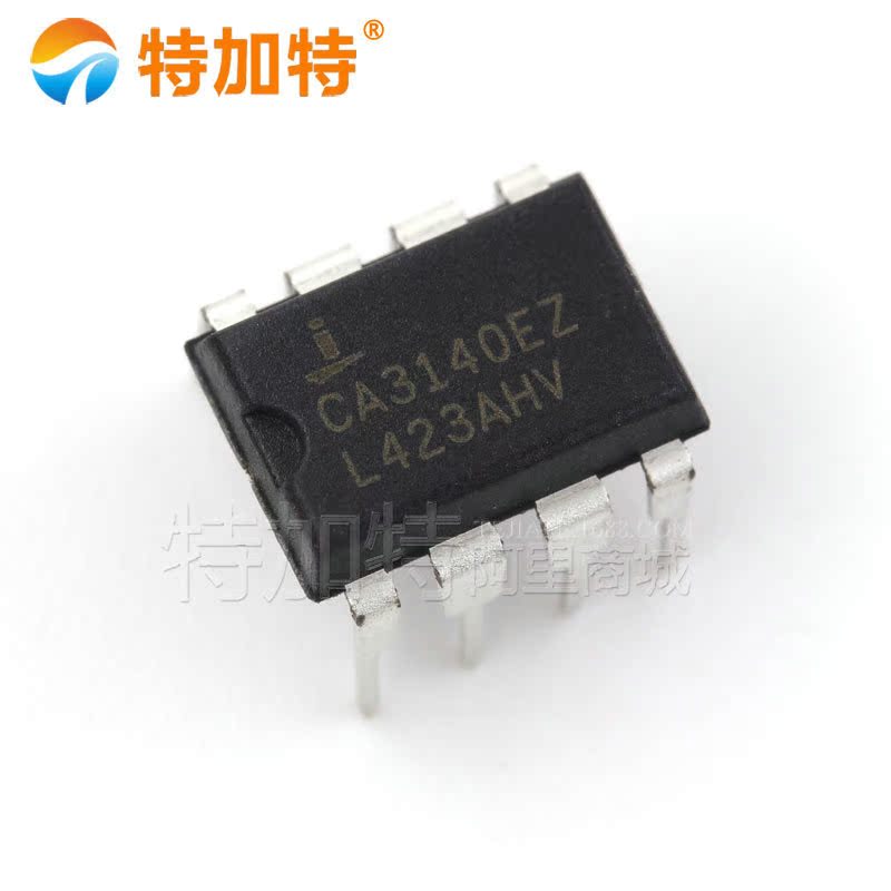ؼ| CA3140EZ Ŵ װDIP-8 ɵ·IC ȫֻ