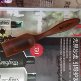 T Производитель креативный пластиковый чай ложка пластиковая плюс порошка чайная лопата чай маленький подарок