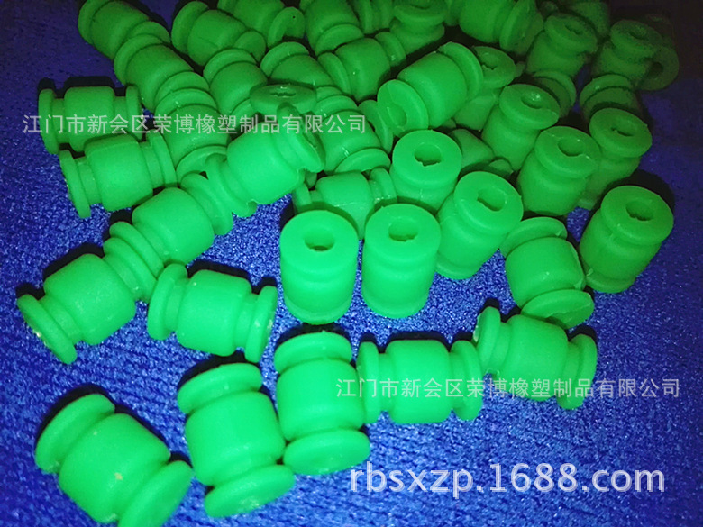 厂家大量供应云台减震球 硅胶减震球避震