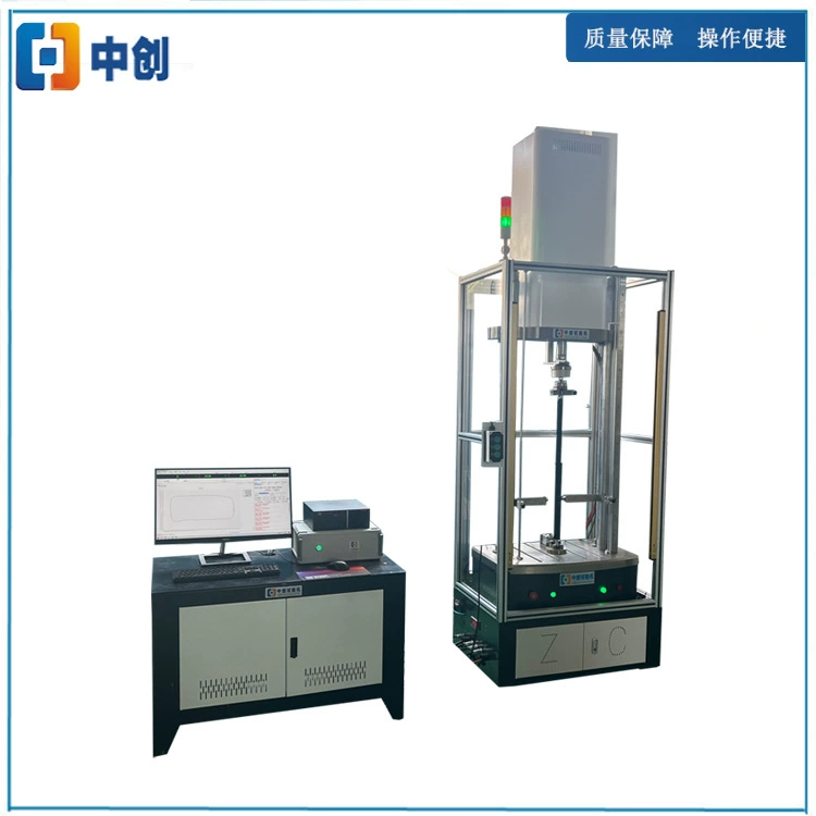 Амортизатор амортизатор усталости испытательная машина