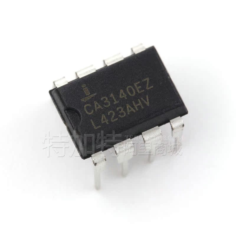 ؼ| CA3140EZ Ŵ װDIP-8 ɵ·IC ȫֻ
