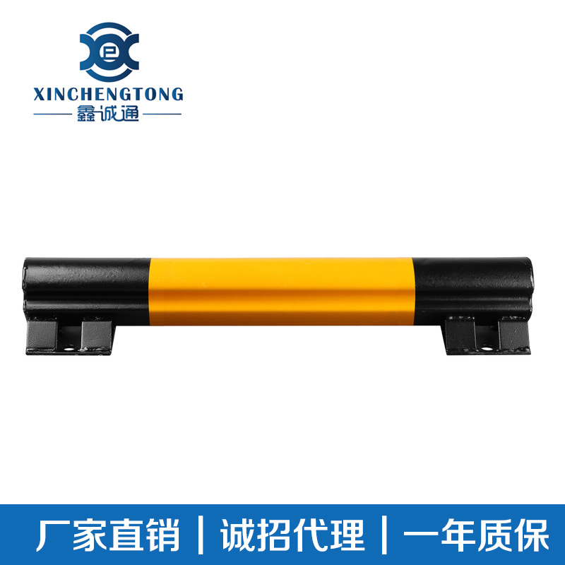 各种钢管挡车器定位器
