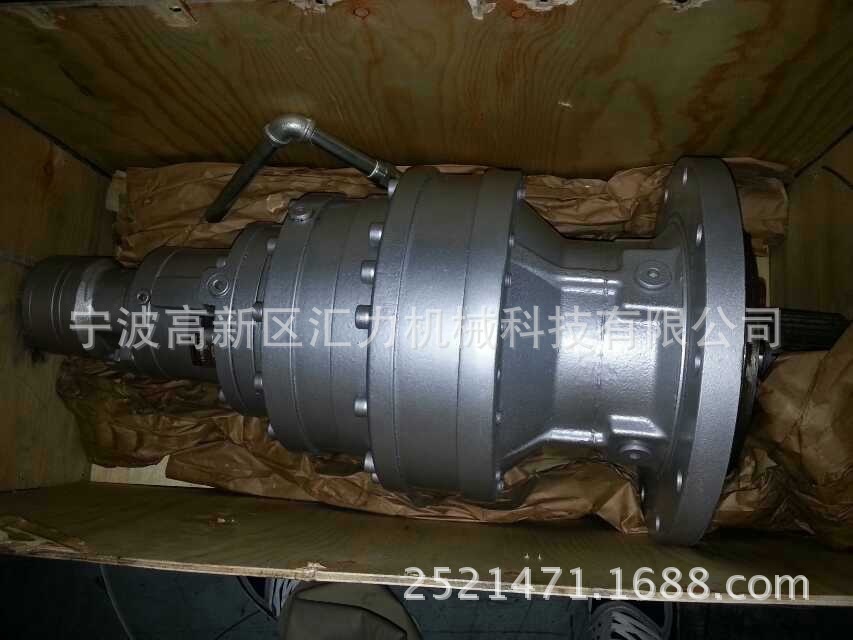 混凝土泵车RE1023TS101回转减速机小型