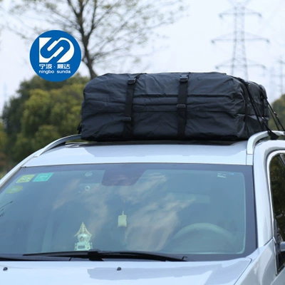 Amazon's Cross-Border Popular Car Roof box