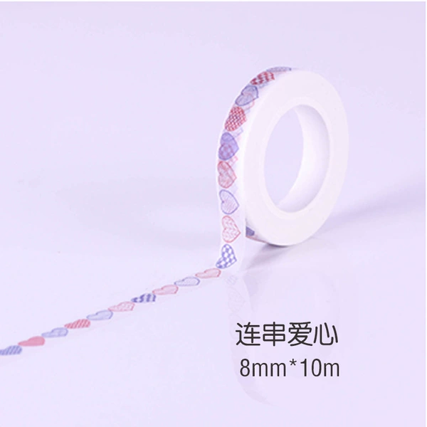 SM-01 series love