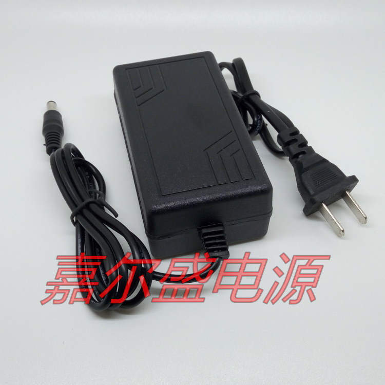 5V2A开关电源适配器5v 2a机顶盒路由器 交换机 考勤机电源适配器