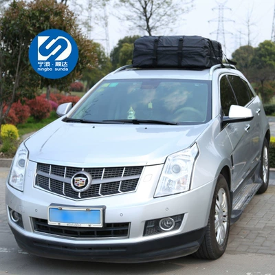 Roof box Luggage Bag, Suitcase, Suv