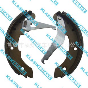 �m��CHEVY PUP ��܇�x܇��/�Ƅ���/�x܇Ƭ/BRAKE LINING SHOES