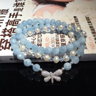 �x���Ʒ���l�����y� ��Ȼˮ�����{��ˮ����� 925���y���ѵ���