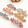 Elite hair accessory, big hairgrip, hairpin, Korean style, wholesale