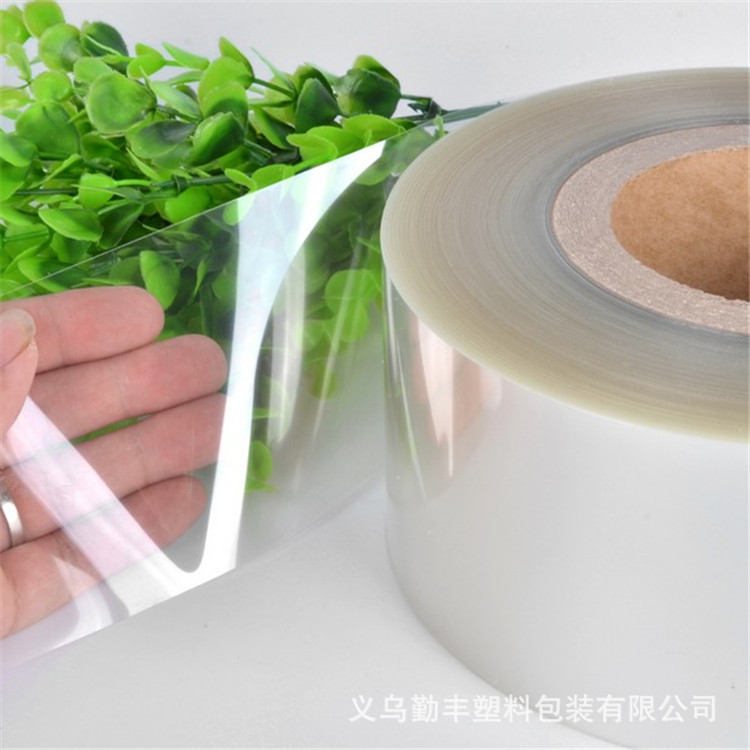 PET12.5-6CM宽/透明加厚硬围边/慕斯围边 蛋糕围边 1kg 约79米 包