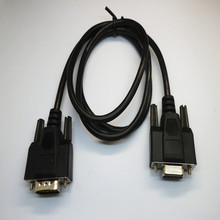 ���I���a  DB9 ��̖���ƾ�  IBM���� ���I���߶˶���