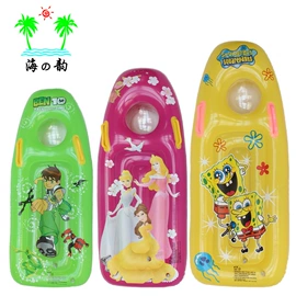 游泳圈;游泳池;宠物浴池