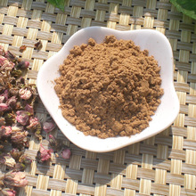 现磨桃花粉500克桃花茶粉质细腻 建议搭配冬瓜仁粉货玫瑰粉 敷面