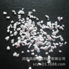 耐火材料板状刚玉 99.4%Al2O3/耐火骨料用高纯烧结刚玉耐火材料
