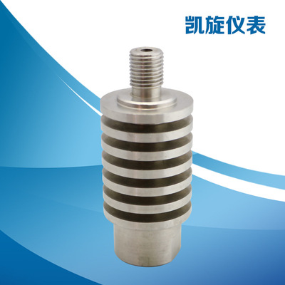 凯旋仪表厂家供应散热器 热管散热器|ru