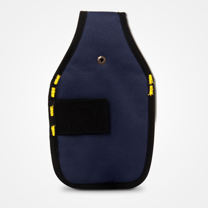 Kit de herramientas, bolsa de herramientas, herramienta de reparación, bolsa de almacenamiento de riñonera con hebilla de regla, trabajo aéreo, poda, rama de fruta, riñonera portátil