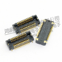 PAN�ձ����������� AXT324124   0.4���  24PIN ����Ϊ׼