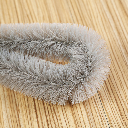 Car straight brush wheel hub brush car washing tool tire brush soft bristle cleaning small brush car rim brush cleaning supplies