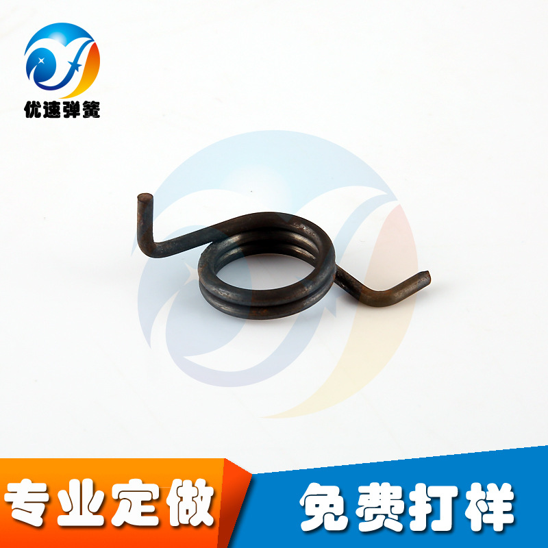 优质弹簧生产商生产各类不锈钢弹簧钢扭转弹簧