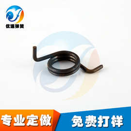 优质弹簧生产商生产各类不锈钢弹簧钢扭转弹簧