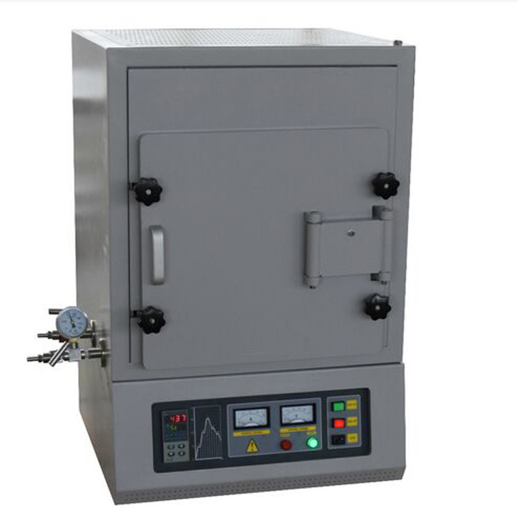 供应  气氛箱式炉 实验电炉 马弗炉氨分解气氛炉 工业炉 宜兴经纬