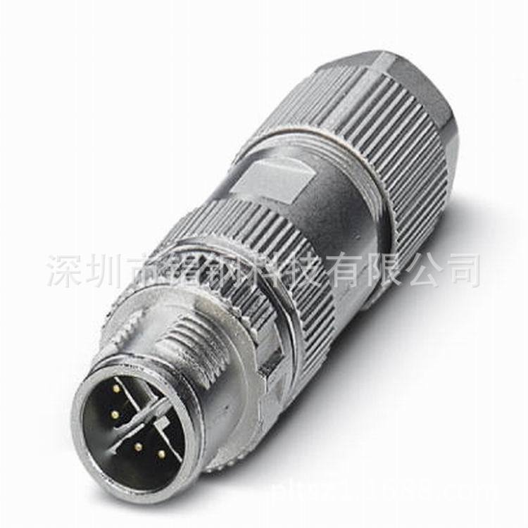 M12 PG angled female plug/M23ϵԲ IP67