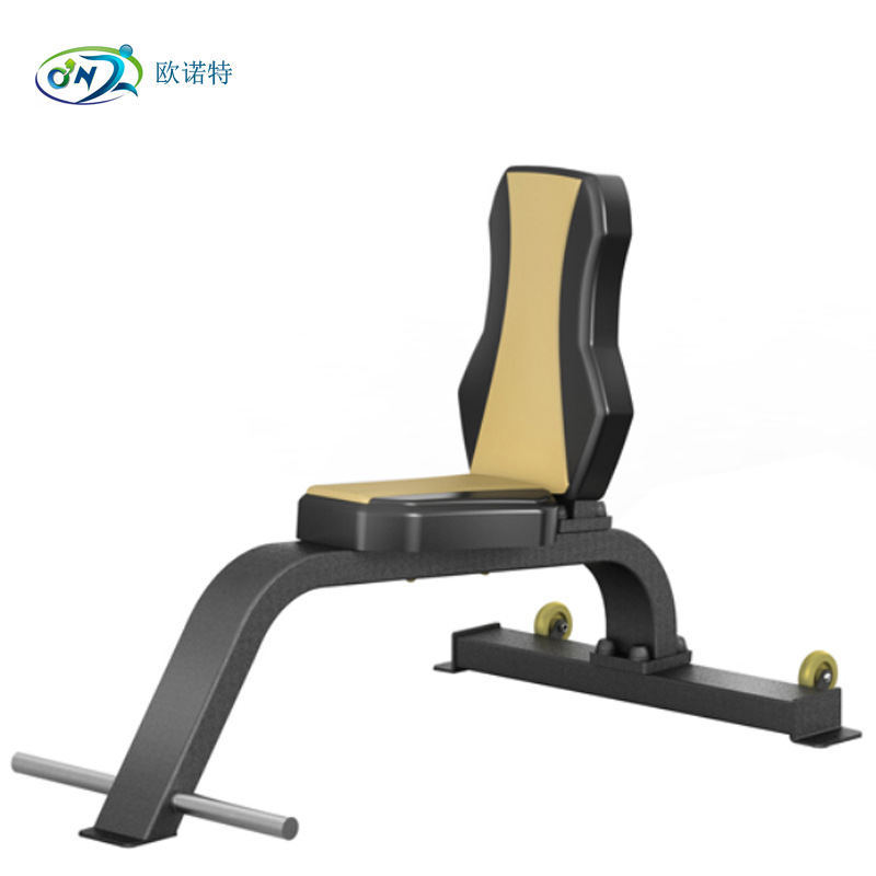 Fabricante de equipos de fitness gimnasio inferior oblicuo superior oblicuo taburete plano pecho empujar equipo de entrenamiento equipo de fitness