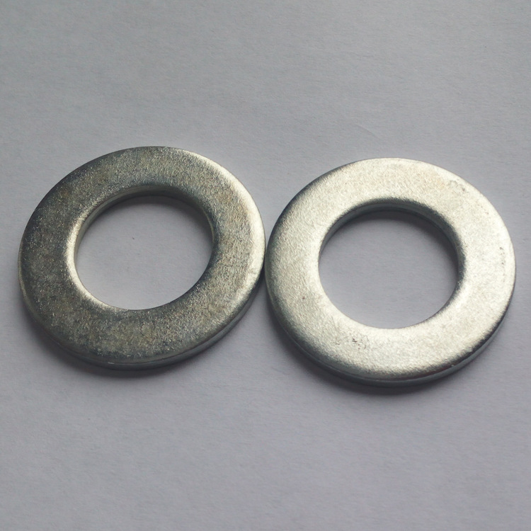 厂家直销垫片34*3*19镀锌材料铁或其他价格优惠量大从优欢迎订购