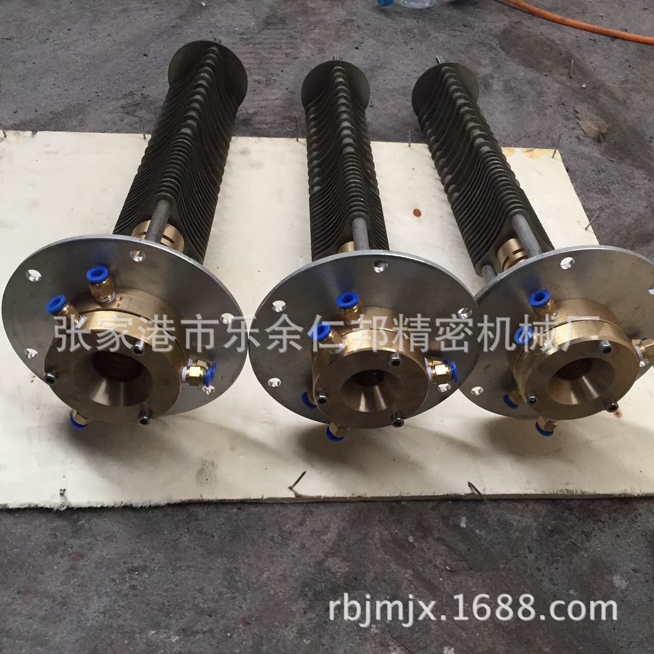 管材定型套PVC不锈钢定径套 PE管材定型套 真空箱管材定径套