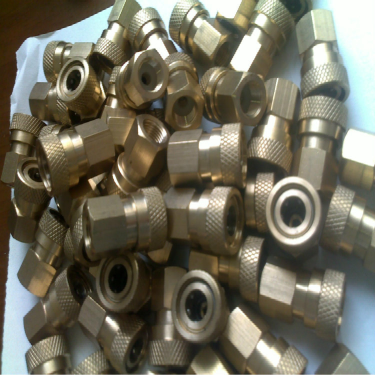 8mm快接母头快接  高压气管专用快速接头 母头