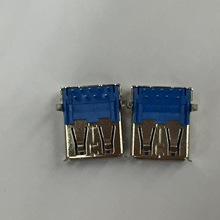 USB 3.0ĸ��AF90�ȏ��_���ʽ�~��3.0USBĸ�^�{ɫ����僽��о�߅