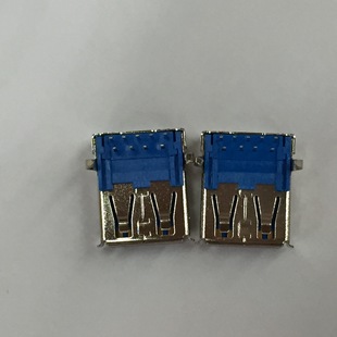 USB 3.0ĸ��AF90�ȏ��_���ʽ�~��3.0USBĸ�^�{ɫ����僽��о�߅