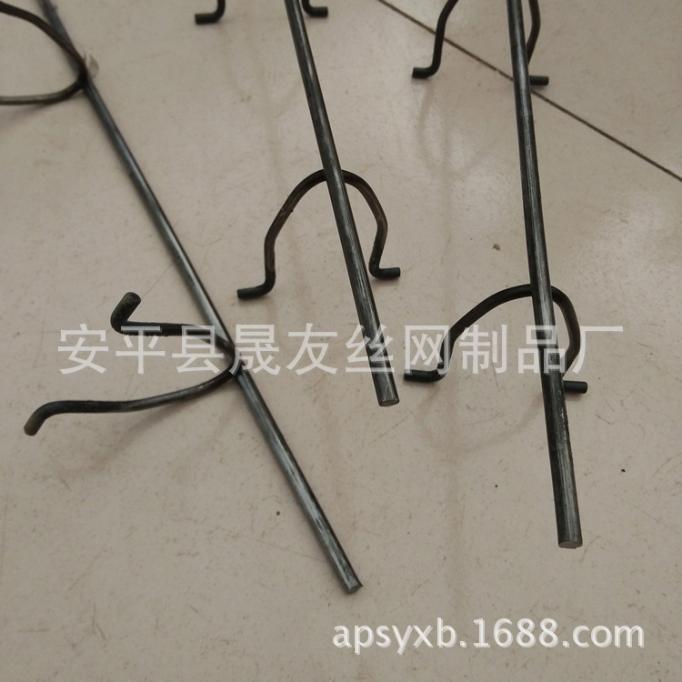 钢筋铁马凳 钢筋马镫 哪里有卖钢筋马镫的 专业铁马凳工厂