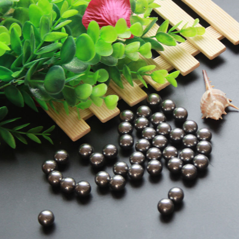 球打孔钢316L不锈钢球不锈钢珠滚珠滚子不锈钢滚珠