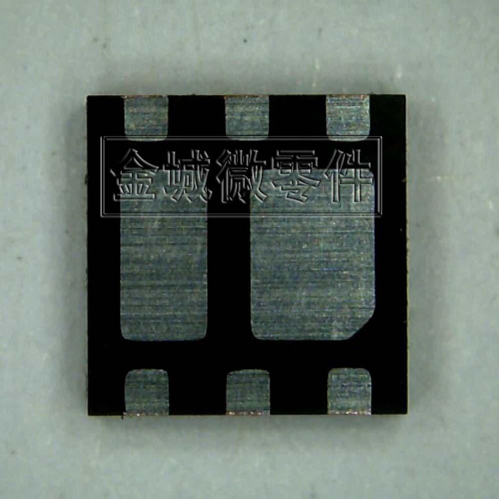 FDFMA2P853T AON2701 -20V P沟道 MOSFET